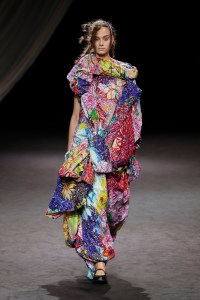 Yohji Yamamoto RTW Spring 2020