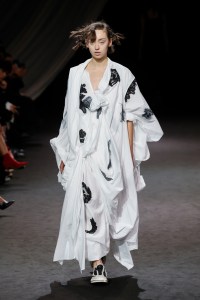 Yohji Yamamoto RTW Spring 2020