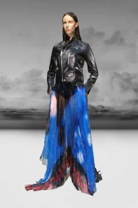 Yang Li RTW Spring 2020