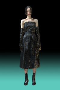 Yang Li RTW Spring 2020