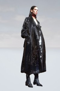 Yang Li RTW Spring 2020