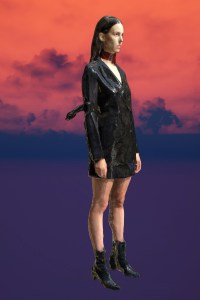 Yang Li RTW Spring 2020