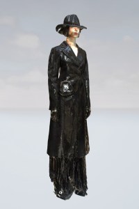 Yang Li RTW Spring 2020