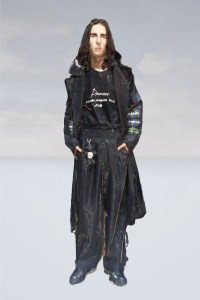Yang Li RTW Spring 2020