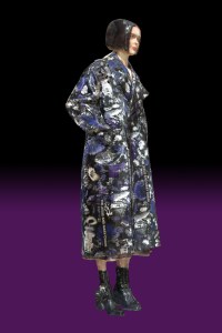 Yang Li RTW Spring 2020