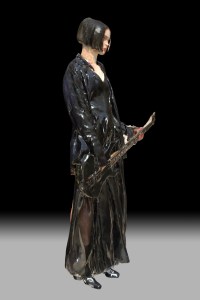 Yang Li RTW Spring 2020