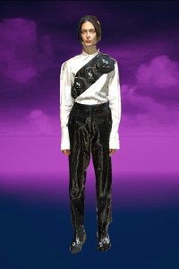 Yang Li RTW Spring 2020