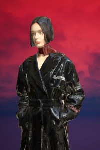Yang Li RTW Spring 2020