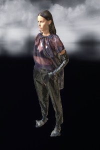 Yang Li RTW Spring 2020