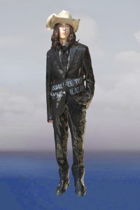 Yang Li RTW Spring 2020