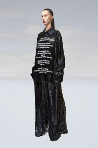 Yang Li RTW Spring 2020