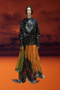 Yang Li RTW Spring 2020