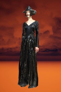 Yang Li RTW Spring 2020