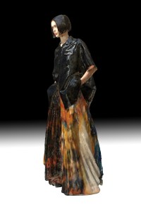 Yang Li RTW Spring 2020