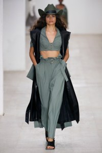 YCH RTW Spring 2020