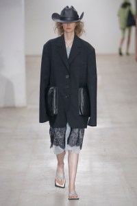 YCH RTW Spring 2020