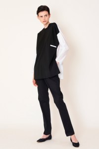 Yeohlee RTW Spring 2020