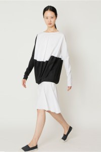 Yeohlee RTW Spring 2020