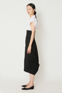 Yeohlee RTW Spring 2020