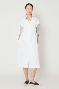 Yeohlee RTW Spring 2020