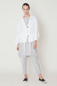 Yeohlee RTW Spring 2020
