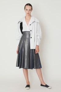 Yeohlee RTW Spring 2020