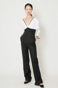 Yeohlee RTW Spring 2020