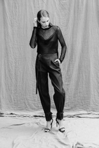 Yigal Azrouel RTW Spring 2020