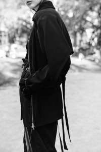 Yigal Azrouel RTW Spring 2020