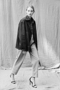 Yigal Azrouel RTW Spring 2020