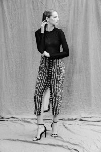 Yigal Azrouel RTW Spring 2020