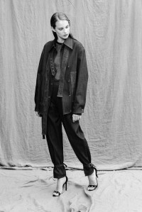 Yigal Azrouel RTW Spring 2020