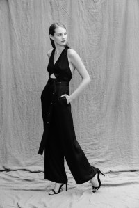 Yigal Azrouel RTW Spring 2020