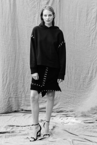 Yigal Azrouel RTW Spring 2020
