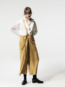 Y's RTW Spring 2020