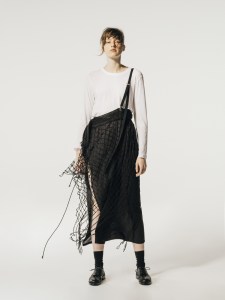 Y's RTW Spring 2020