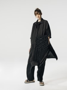 Y's RTW Spring 2020