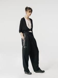 Y's RTW Spring 2020