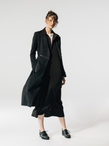 Y's RTW Spring 2020