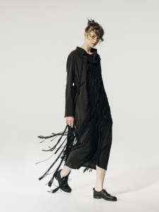 Y's RTW Spring 2020