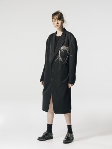 Y's RTW Spring 2020
