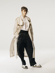 Y's RTW Spring 2020
