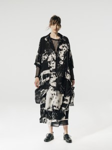 Y's RTW Spring 2020
