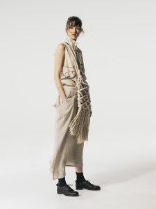 Y's RTW Spring 2020