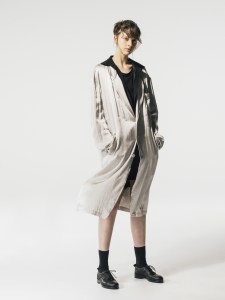 Y's RTW Spring 2020