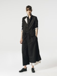 Y's RTW Spring 2020