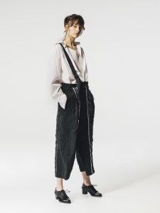 Y's RTW Spring 2020