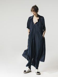 Y's RTW Spring 2020