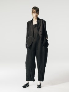 Y's RTW Spring 2020