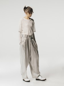 Y's RTW Spring 2020